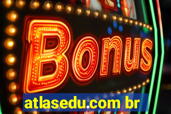 atlasedu.com br